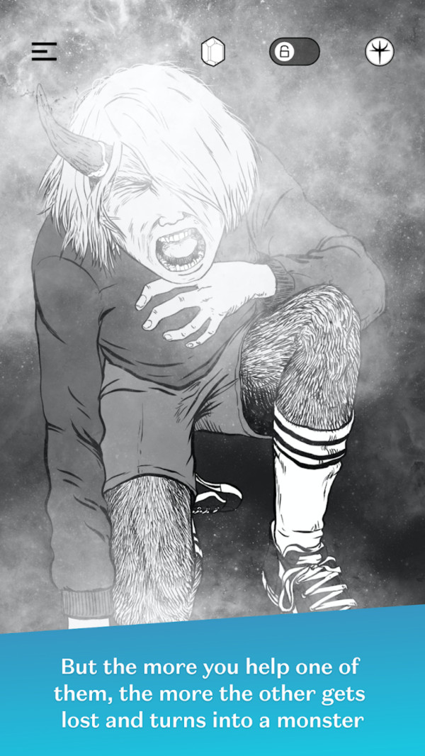 光影神话手游1.0.9最新版截图2