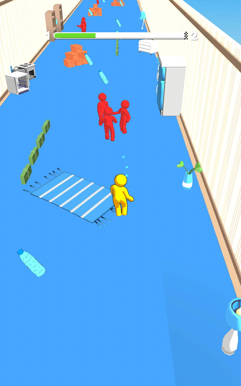 Wasted Run(�˷ѵ��ܲ�����)0.1��׿���ͼ2