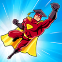 Super Hero Flying School(Ӣ۷ѧУϷ)0.5.1׿