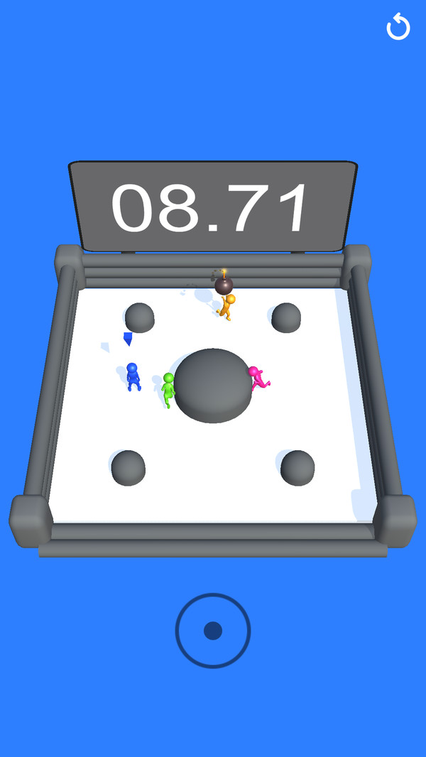 ը���񶷰�׿��1.0.1���°��ͼ2