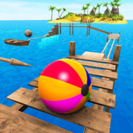 Ball Roll Island Survival(������ƽ��������)1.5��׿��