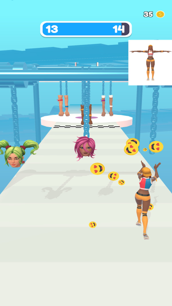 ��һ��Ů��������0.1��׿���ͼ2