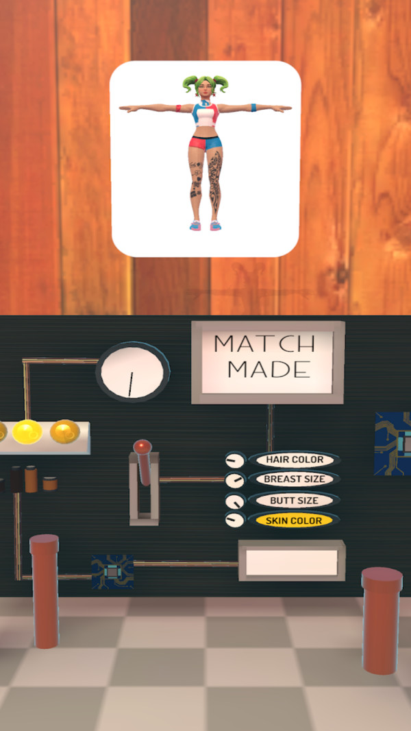 ��һ��Ů��������0.1��׿���ͼ1