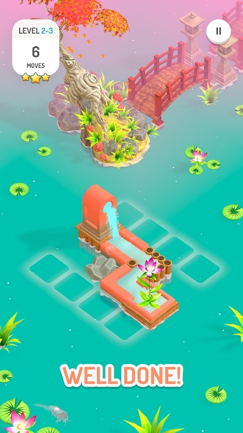 Zen Flow(��������֮������)1.3��׿���ͼ2