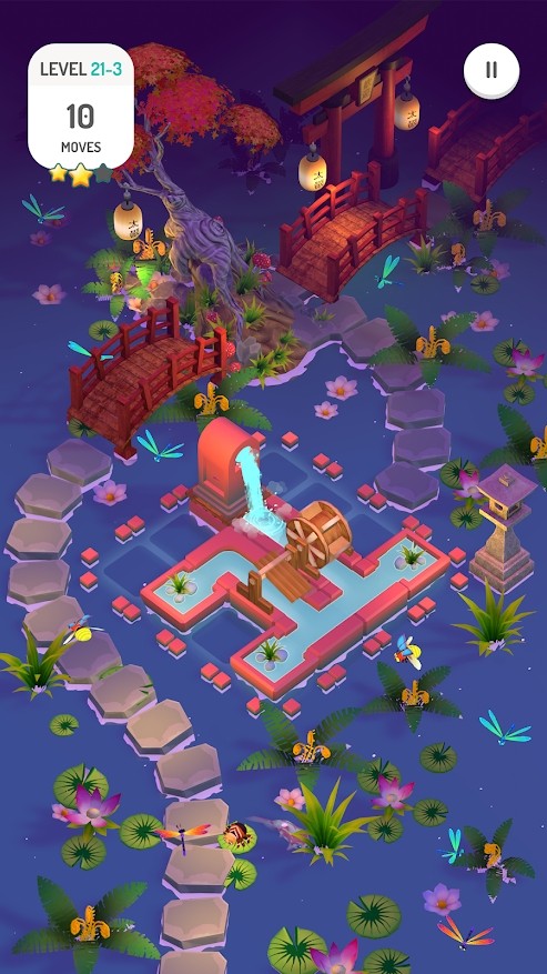 Zen Flow(��������֮������)1.3��׿���ͼ3