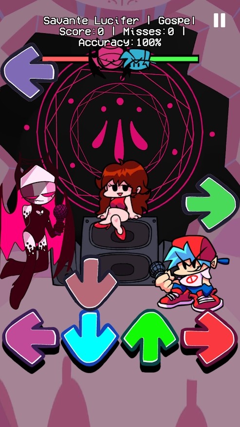 SundayBattle(�����������ִ�ս����)1.0��׿���ͼ2