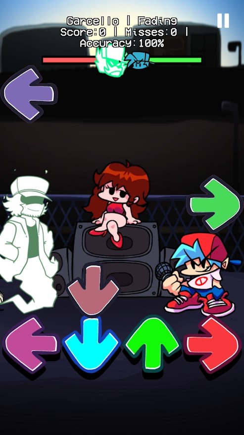 SundayBattle(�����������ִ�ս����)1.0��׿���ͼ0