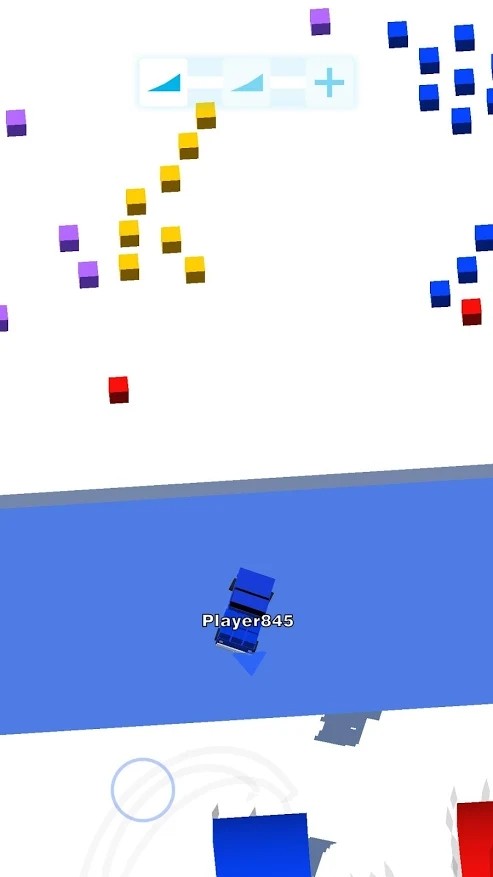Pickup Racing Battle(ƤսϷ)0.2׿ͼ3