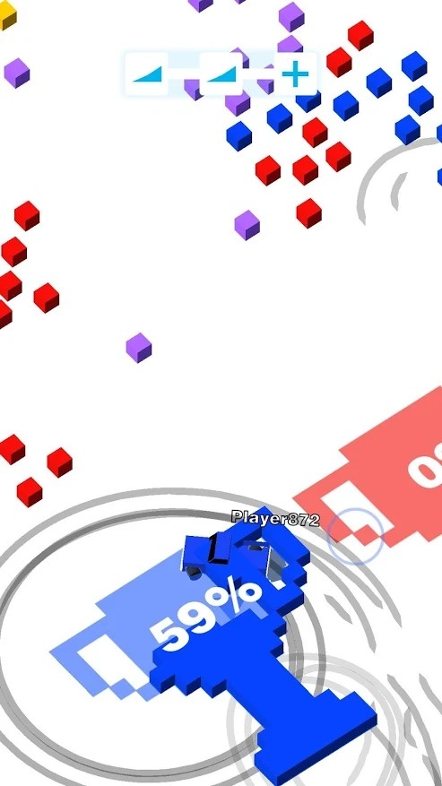 Pickup Racing Battle(ƤսϷ)0.2׿ͼ1