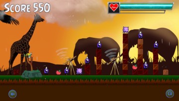 Hungry Birds()ͼ2