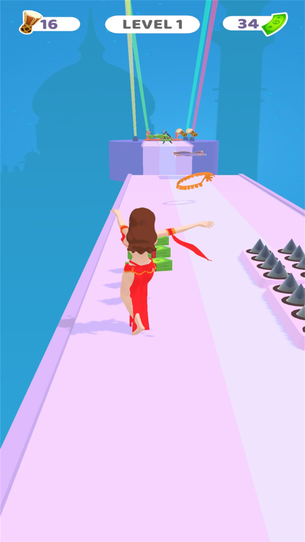 ����Ů������0.1��׿���ͼ2