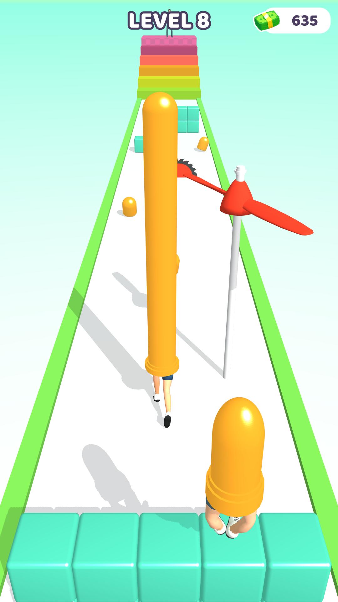 Loopy Run(ѭ����������)0.3��ʽ���ͼ3