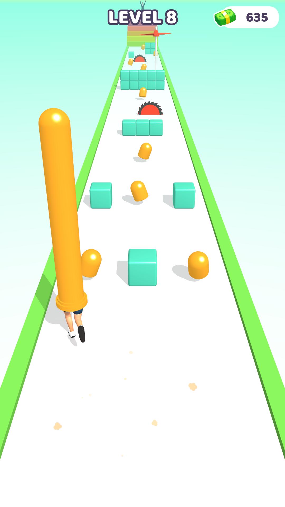 Loopy Run(ѭ����������)0.3��ʽ���ͼ1