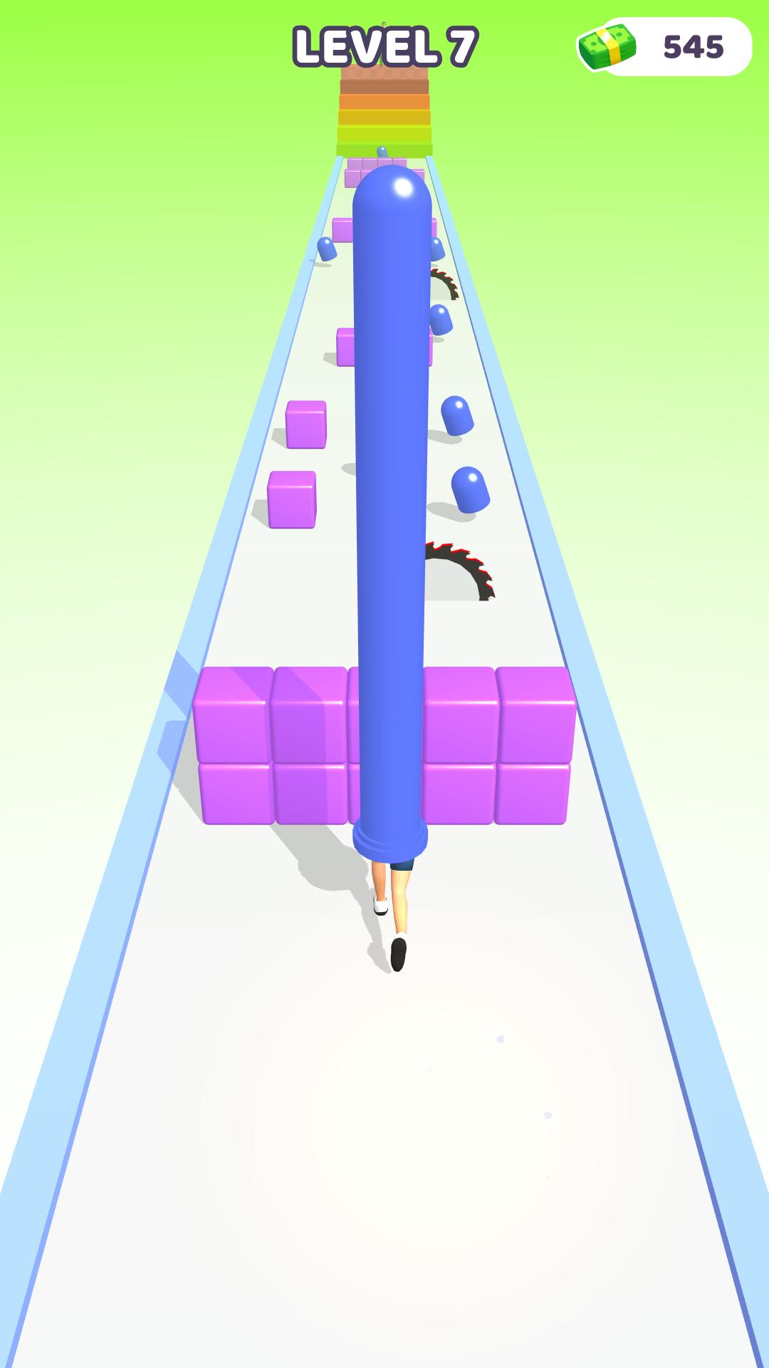 Loopy Run(ѭ����������)0.3��ʽ���ͼ2