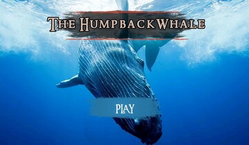 The Humpback Whales(座头鲸手游)预览图