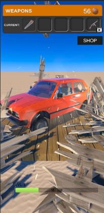 ƻ2ΣDestruction physics 2 - Demolish Testͼ3