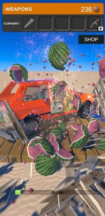 ƻ2ΣDestruction physics 2 - Demolish Testͼ2