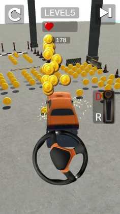 Car Simulator 3D(ʻģʽ)ͼ1