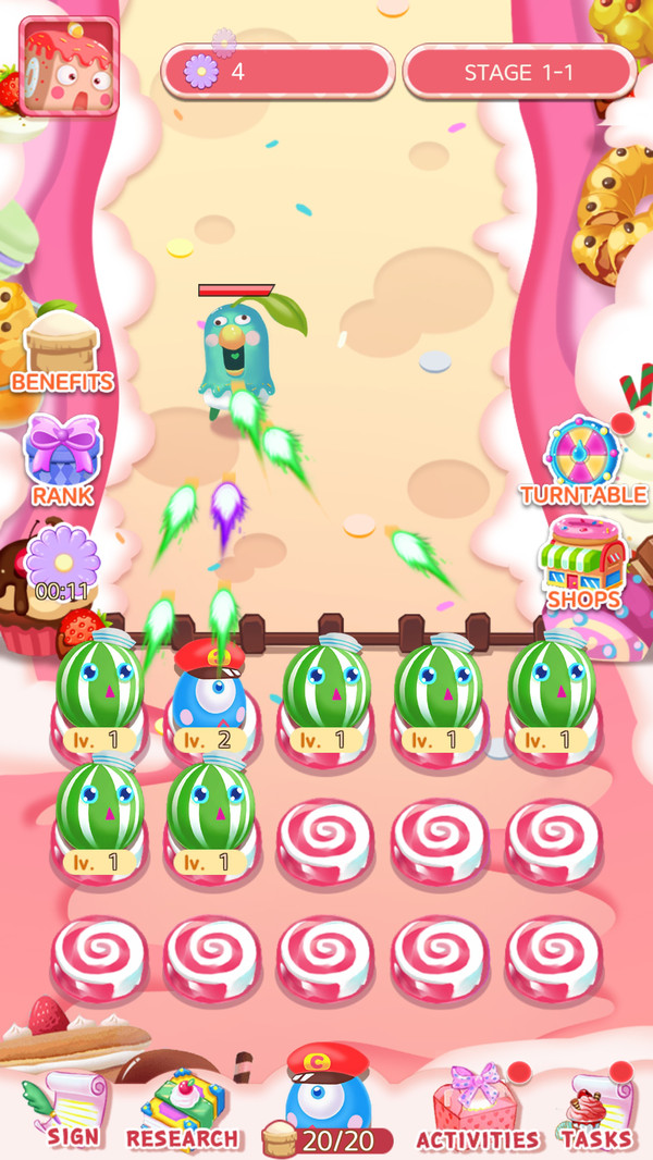 ����ս����1.0.1��׿���ͼ3