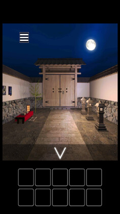 七夕之夜手游截图0