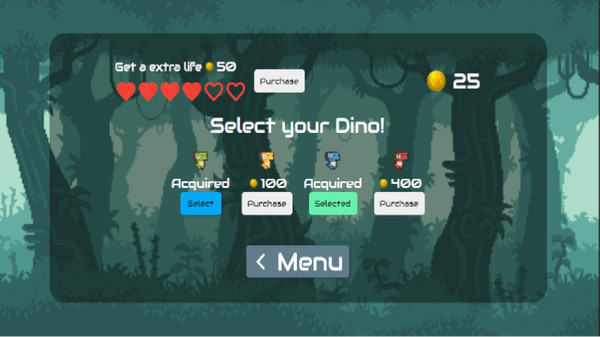 ����������Ϸ�����1.0.2��׿���ͼ1