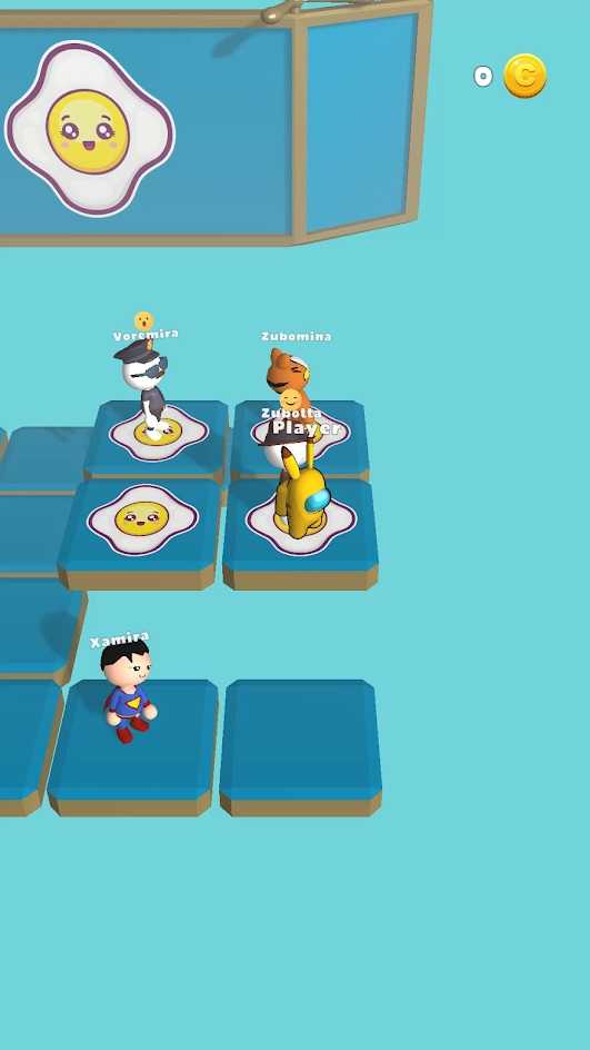 ��ס��Ҫ�������޽�Ұ�1.17�ƽ���ͼ0