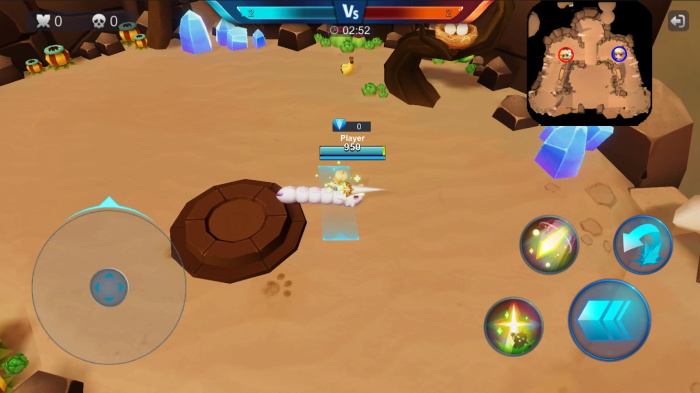 PonPonSnake2(������2��Ϸ)1.6.7��׿���ͼ2