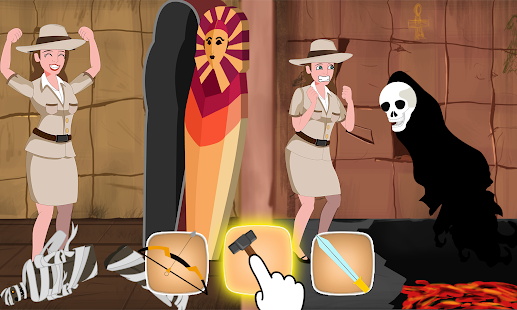 Save the souls(�������2021��Ϸ)2.2��׿���ͼ3