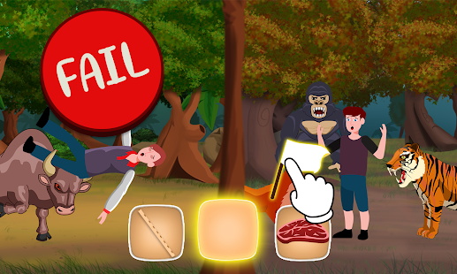 Save the souls(�������2021��Ϸ)2.2��׿���ͼ4