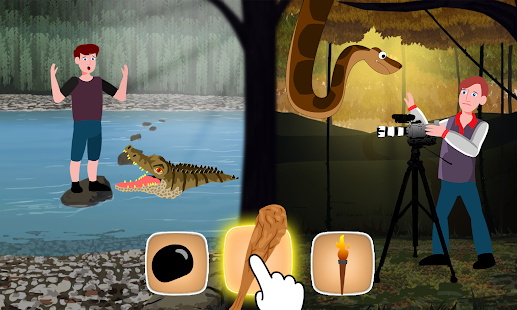 Save the souls(�������2021��Ϸ)2.2��׿���ͼ2