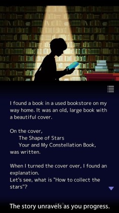 Shape of Stars(ǵ״)ͼ0
