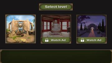 Escape Game The Mystery Unlock Specialist 2(解谜专家2手游)截图0