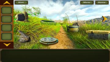 Escape Game The Mystery Unlock Specialist 2(解谜专家2手游)截图1