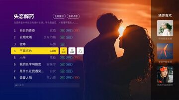百灵K歌TV版预览图