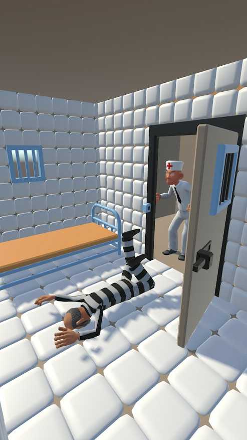 Psycho Test 3D(�������3D�ƽ��)0.3.1�ֻ����ͼ0