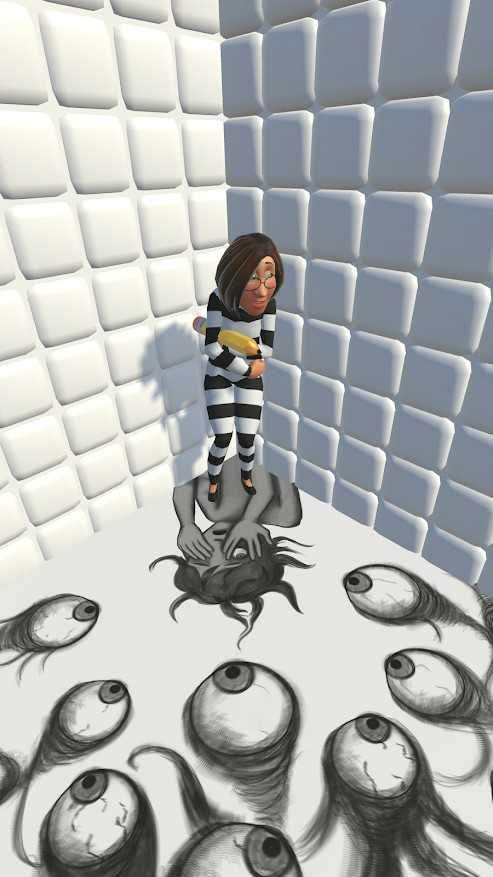 Psycho Test 3D(�������3D�ƽ��)0.3.1�ֻ����ͼ3