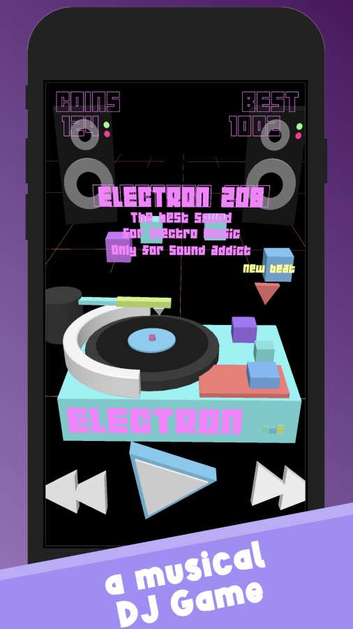 Super DJ Game(����DJ����)116��׿���ͼ2