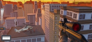 ѻж3Dӥԭ(Sniper 3D)ͼ2