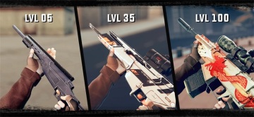 ѻж3Dӥԭ(Sniper 3D)ͼ1