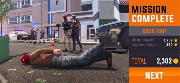 ѻж3Dӥԭ(Sniper 3D)ͼ3