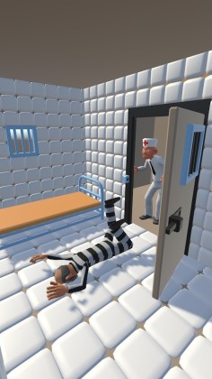 Psycho Test 3D(3D)ͼ0