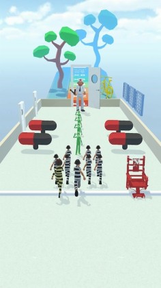 Psycho Test 3D(3D)ͼ1