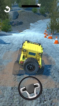 Offroad Racing Champion(ԽҰھϷ)ͼ0