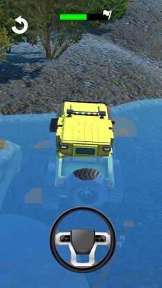 Offroad Racing Champion(ԽҰھϷ)ͼ3