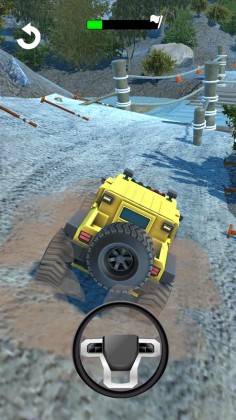 Offroad Racing Champion(ԽҰھϷ)ͼ2