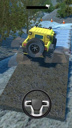Offroad Racing Champion(ԽҰھϷ)ͼ1