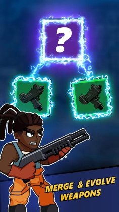 Zombie Idle Defense(ʬз޽Ұ)ͼ3
