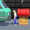 People Ragdoll Playground 3D(żֳƽ)1ȥ