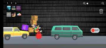 People Ragdoll Playground 3D(żֳƽ)ͼ0