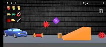 People Ragdoll Playground 3D(żֳƽ)ͼ1